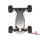 Losi Mini-T 2.0 1:18 RTR niebiesko/biały