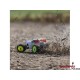 Losi Mini-T 2.0 1:18 RTR niebiesko/biały