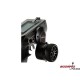 Spektrum DX5 Pro DSMR, SR2100