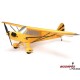 Clipped Wing Cub 1.2m BNF Basic