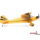 Clipped Wing Cub 1.2m BNF Basic