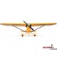 Clipped Wing Cub 1.2m BNF Basic
