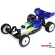 Losi Mini-B 1:16 RTR czarno/biały