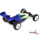 Losi Mini-B 1:16 RTR czarno/biały
