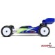 Losi Mini-B 1:16 RTR czarno/biały