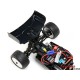 Losi Mini-B 1:16 RTR czarno/biały