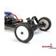 Losi Mini-B 1:16 RTR czarno/biały