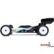 Losi Mini-B 1:16 RTR czarno/biały
