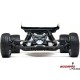 Losi Mini-B 1:16 RTR czarno/biały