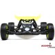 Losi Mini-B 1:16 RTR czarno/biały