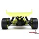 Losi Mini-B 1:16 RTR czarno/biały