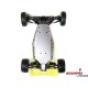 Losi Mini-B 1:16 RTR czarno/biały