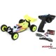 Losi Mini-B 1:16 RTR czarno/biały
