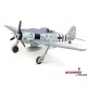 E-flite Focke-Wulf FW 190A 1.5m Smart PNP