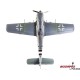 E-flite Focke-Wulf FW 190A 1.5m Smart PNP