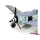 E-flite Focke-Wulf FW 190A 1.5m Smart PNP