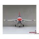 E-flite F-16 Thunderbirds 70mm EDF SAFE Select BNF Basic