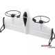 E-flite X-VERT™ VTOL BNF Basic