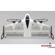 E-flite X-VERT™ VTOL BNF Basic