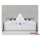 E-flite X-VERT™ VTOL BNF Basic