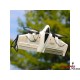 E-flite X-VERT™ VTOL BNF Basic