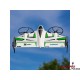 E-flite X-VERT™ VTOL BNF Basic