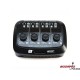 Spektrum Ładowarka Smart Micro 4-port AC/DC 1S LiPol