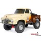 Axial SCX10 II Ford F-100 1955 1:10 4WD RTR zielony