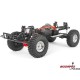 Axial SCX10 II Ford F-100 1955 1:10 4WD RTR zielony