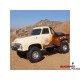 Axial SCX10 II Ford F-100 1955 1:10 4WD RTR zielony