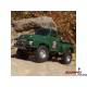 Axial SCX10 II Ford F-100 1955 1:10 4WD RTR zielony
