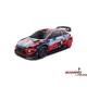 NINCORACERS Hyundai i20 Coupe WRC 1:16 2.4GHz RTR