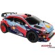 NINCORACERS Hyundai i20 Coupe WRC 1:16 2.4GHz RTR