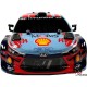 NINCORACERS Hyundai i20 Coupe WRC 1:16 2.4GHz RTR
