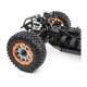 Losi Desert Buggy XL-E 2.0: 1:5 4WD Electric SMART RTR Losi