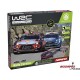 WRC Rally Corsica 1:43