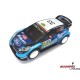 WRC Rally Corsica 1:43