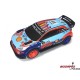 WRC Rally Corsica 1:43