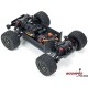 Arrma Vorteks 3S BLX 1:10 4WD RTR zielony