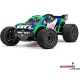 Arrma Vorteks 3S BLX 1:10 4WD RTR zielony