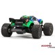 Arrma Vorteks 3S BLX 1:10 4WD RTR zielony