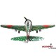 Hangar9 Nakajima Ki-43 Oscar 2.2m ARF