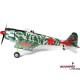 Hangar9 Nakajima Ki-43 Oscar 2.2m ARF