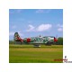 Hangar9 Nakajima Ki-43 Oscar 2.2m ARF