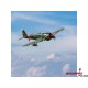 Hangar9 Nakajima Ki-43 Oscar 2.2m ARF
