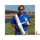 E-flite UMX Turbo Timber BNF Basic