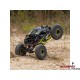 Losi Rock Rey Rock Racer 1:10 4WD AVC RTR niebi