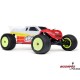 Losi Mini-T 2.0 Brushless 1:18 RTR niebiesko/biały