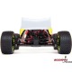 Losi Mini-T 2.0 Brushless 1:18 RTR niebiesko/biały