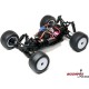 Losi Mini-T 2.0 Brushless 1:18 RTR niebiesko/biały
